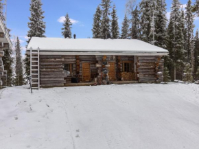Holiday Home Aurinko-ruka c6 by Interhome, Ruka